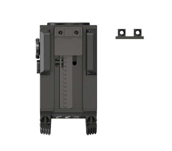 Nitecore(sysmax Tech) NPL25 NPL Black Aluminum 900 Lumens Nitecore(sysmax Tech) NPL25 NPL Black Aluminum 900 Lumens