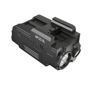 Nitecore(sysmax Tech) NPL25GL NPL Black Aluminum 900 Lumens 216 Meters Beam Distance Nitecore(sysmax Tech) NPL25GL NPL Black Aluminum 900 Lumens 216 Meters Beam Distance