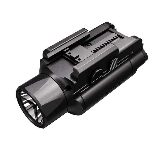 Nitecore(sysmax Tech) NPL35 NPL Black Aluminum 2000 Lumens Nitecore(sysmax Tech) NPL35 NPL Black Aluminum 2000 Lumens