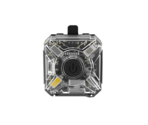 NITECORE NU06LE NU06 LE FLASHING LIGHT NITECORE NU06LE NU06 LE FLASHING LIGHT