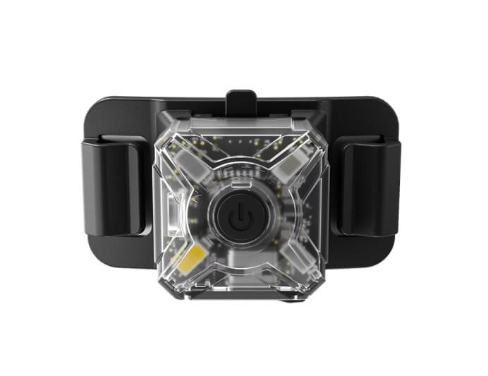 NITECORE NU06LE NU06 LE FLASHING LIGHT NITECORE NU06LE NU06 LE FLASHING LIGHT