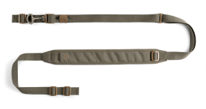 Edgar Sherman Design ESD-SL-PAD-RG Ranger Green Cordura 16.50″ OAL Rifle