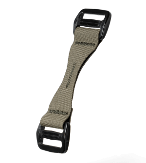 Edgar Sherman Design ESD-INCH-RGB Ranger Green/Black Rifle Edgar Sherman Design ESD-INCH-RGB Ranger Green/Black Rifle