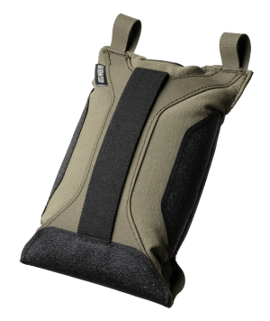 Edgar Sherman Design ESD-NOTCH-RBG Ranger Green/Black Edgar Sherman Design ESD-NOTCH-RBG Ranger Green/Black