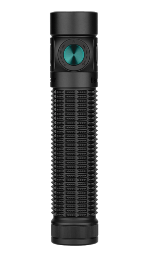 OLIGHT BATON4PROMATTEBLACK BATON 4 PRO BLK