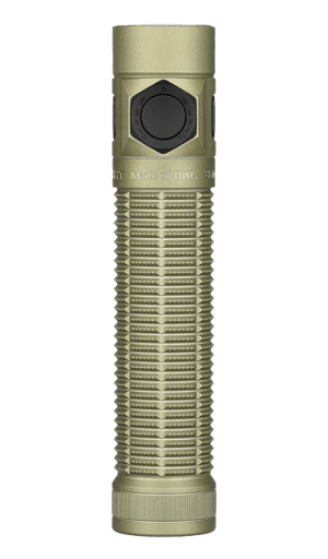 OLIGHT BATON4PROOLIVEGREEN BATON 4 PRO OLIVE GREEN