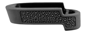 Hogue 18490 Extension Base Pad Cobblestone 380 Auto Fits S&W Bodyguard 2.0 Compatible w/ 12rd Magazine Black Overmolded Rubber Hogue 18490 Extension Base Pad Cobblestone 380 Auto Fits S&W Bodyguard 2.0 Compatible w/ 12rd Magazine Black Overmolded Rubber
