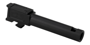 Zaffiri Precision BA-G19G14-CP-BN Integrated Blowhole System Compatible w/ Ruger RXM 3.89ā³ Black Nitride/Stainless Steel Fits Glock 19 Gen3 Zaffiri Precision BA-G19G14-CP-BN Integrated Blowhole System Compatible w/ Ruger RXM 3.89ā³ Black Nitride/Stainless Steel Fits Glock 19 Gen3