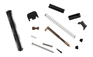 ZAFFIRI UPK-G19G13 COMPLETE UPPER KIT G19 G3 ZAFFIRI UPK-G19G13 COMPLETE UPPER KIT G19 G3
