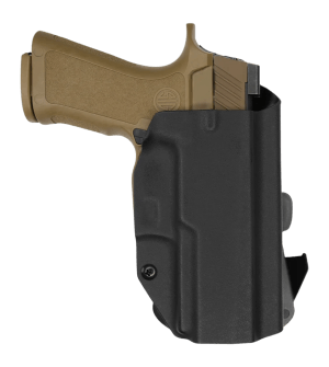 We The People Holsters WTP-R36_1000-R Optic Ready IWB Black Kydex Fits Sig Sauer P365/P365X/P365 SAS Right Hand We The People Holsters WTP-R36_1000-R Optic Ready IWB Black Kydex Fits Sig Sauer P365/P365X/P365 SAS Right Hand
