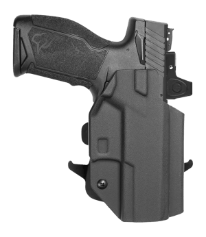 We The People Holsters OWB-R203_1000-R Optic Ready OWB Black Kydex Fits Taurus TX22 4.10ā³ Right Hand We The People Holsters OWB-R203_1000-R Optic Ready OWB Black Kydex Fits Taurus TX22 4.10ā³ Right Hand