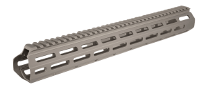 Q 15-HB-MLOK-HG 15"M-LOK AR HANDGUARD