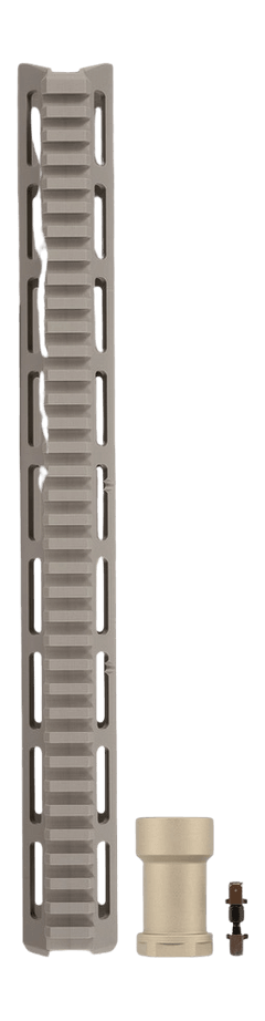 Q 15-HB-MLOK-HG-KIT 15"M-LOK AR HANDGUARD KIT