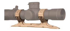 Q 100-365 THE FIX AUS MNT 35MM FDE