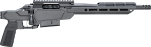 Springfield Armory BAH912308B 2020 Heatseeker 308 Win 12" Graphite Black Cerakote Receiver w/Picatinny Rail  M-LOK Handguard  B5 P Type 23 Grip  Rear Picatinny Rail