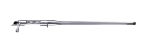 Bergara Rifles BPBA26-22CM Premier Canyon 22 Creedmoor Bolt Action 20" Fluted Threaded Stainless Steel Barrel