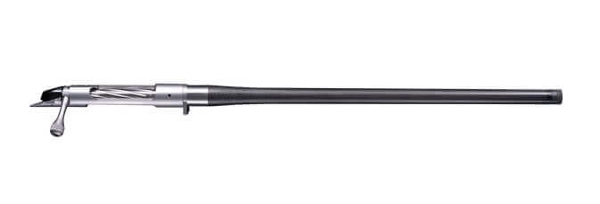 Bergara Rifles BPBA34-25CM Premier MgLite 25 Creedmoor 22" CURE Threaded Barrel - Image 2