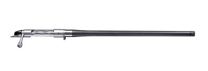 Bergara Rifles BPBA34-25CM Premier MgLite 25 Creedmoor 22" CURE Threaded Barrel