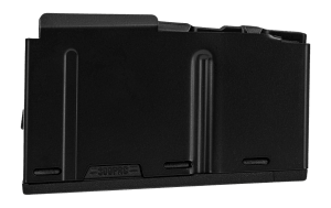 Mdt Sporting Goods Inc 114424BLK 3rd 300 PRC Black Aluminum/Polymer