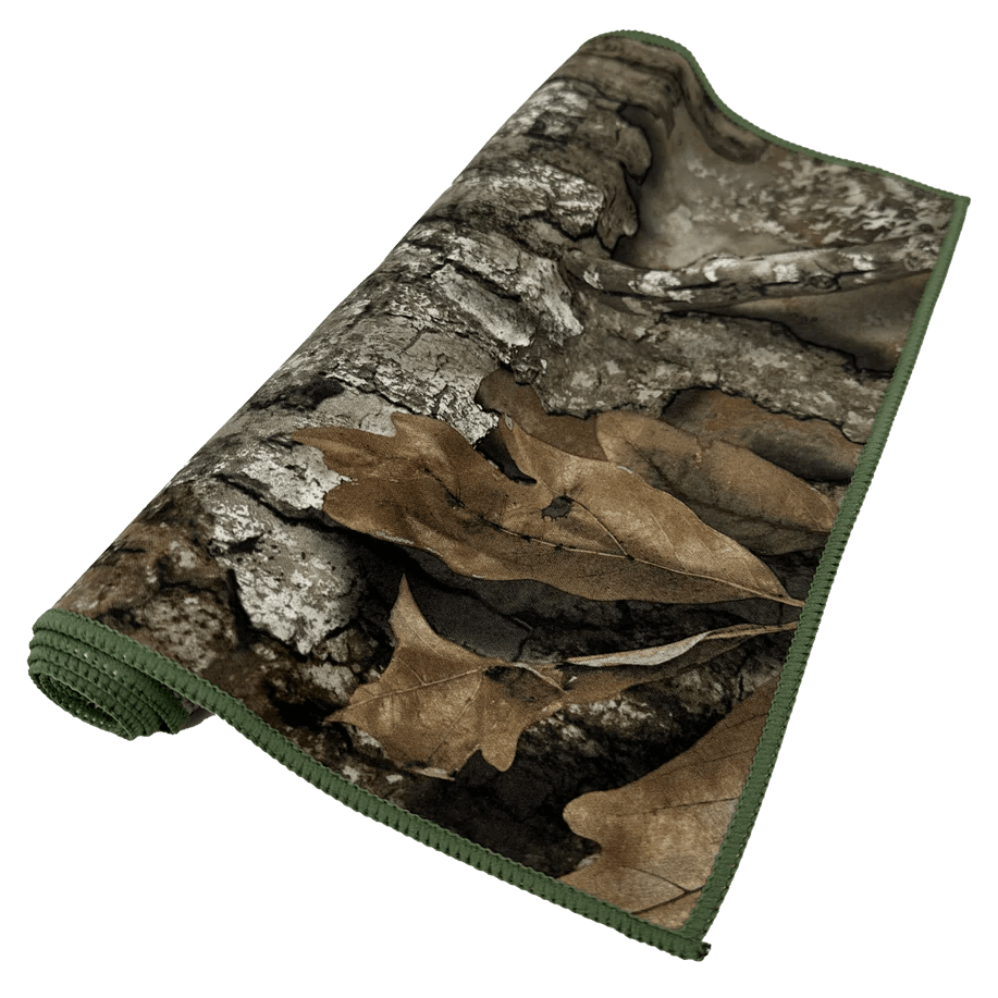 Frogg Toggs 3CPPMCT-838 Chilly Pad Pro Realtree APX Microfiber Cooling Towel 33" Long - Image 3