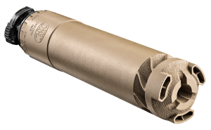 FN 96100984 5.56/223 1.62″ Flat Dark Earth 1/2″x28