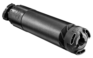 FN 96100985 5.56/223 1.62″ Black 1/2″x28