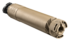 FN 96100988 7.62/308 1.62″ Flat Dark Earth 5/8″x24