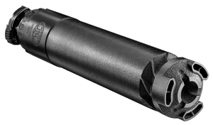 FN 96100989 7.62/308 1.62″ Black 5/8″x24
