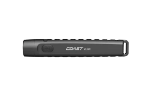 Coast Products 31486 Black 55-400 Lumens 30-85 Meters Beam Distance Coast Products 31486 Black 55-400 Lumens 30-85 Meters Beam Distance