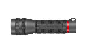 Coast Products 30909 Black 80-1200 Lumens 68-260 Meters Beam Distance Coast Products 30909 Black 80-1200 Lumens 68-260 Meters Beam Distance