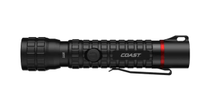 Coast Products 31485 Black Aluminum 65-1000 Lumens 48-210 Meters Beam Distance Coast Products 31485 Black Aluminum 65-1000 Lumens 48-210 Meters Beam Distance