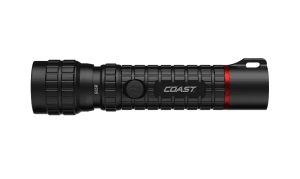 Coast Products 31440 Black Aluminum 150-1500 Lumens 94-290 Meters Beam Distance Coast Products 31440 Black Aluminum 150-1500 Lumens 94-290 Meters Beam Distance
