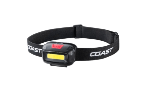 Coast Products 21655 175-380 Lumens 23 Meters Beam Distance Coast Products 21655 175-380 Lumens 23 Meters Beam Distance