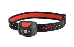 Coast Products 21666 60-415 Lumens 44 Meters Beam Distance Coast Products 21666 60-415 Lumens 44 Meters Beam Distance