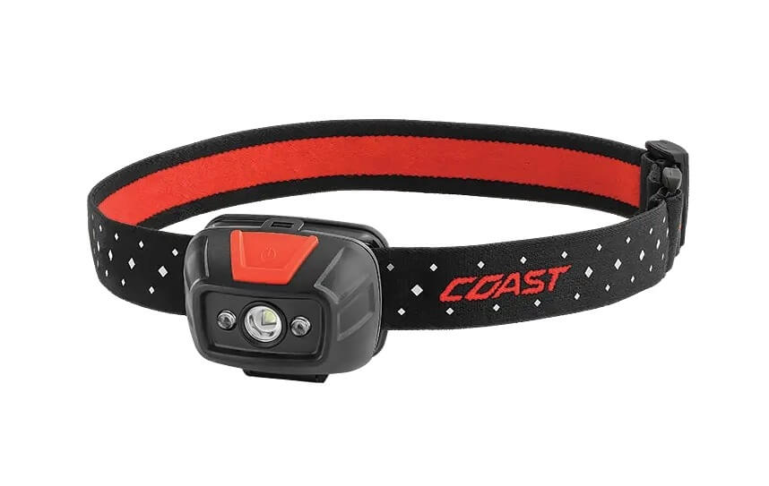 Coast Products 21666 60-415 Lumens 44 Meters Beam Distance Coast Products 21666 60-415 Lumens 44 Meters Beam Distance