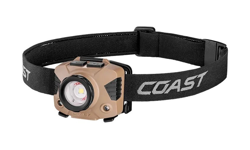 Coast Products 31298 110-700 Lumens 147 Meters Beam Distance Coast Products 31298 110-700 Lumens 147 Meters Beam Distance