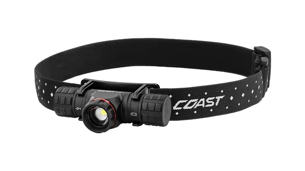 Coast Products 30334 16-1500 Lumens 210 Meters Beam Distance Coast Products 30334 16-1500 Lumens 210 Meters Beam Distance