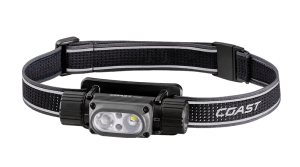 Coast Products 31474 630-2000 Lumens 180 Meters Beam Distance