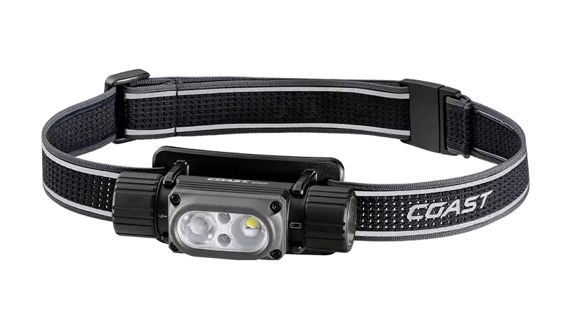 Coast Products 31474 630-2000 Lumens 180 Meters Beam Distance Coast Products 31474 630-2000 Lumens 180 Meters Beam Distance