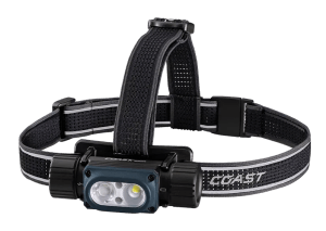 Coast Products 30742 Blue 530-2000 Lumens 180 Meters Beam Distance Coast Products 30742 Blue 530-2000 Lumens 180 Meters Beam Distance
