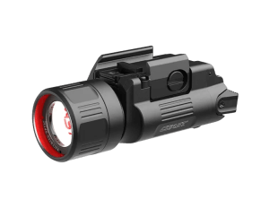 Coast Products 31542 Black Compatible w/ WERKZ/Falco Holsters 1000 Lumens Coast Products 31542 Black Compatible w/ WERKZ/Falco Holsters 1000 Lumens