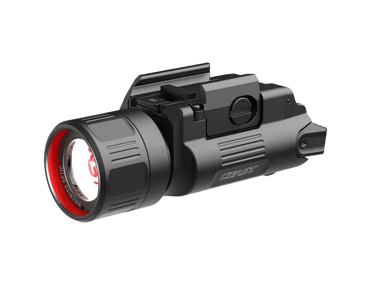Coast Products 31542 Black Compatible w/ WERKZ/Falco Holsters 1000 Lumens Coast Products 31542 Black Compatible w/ WERKZ/Falco Holsters 1000 Lumens