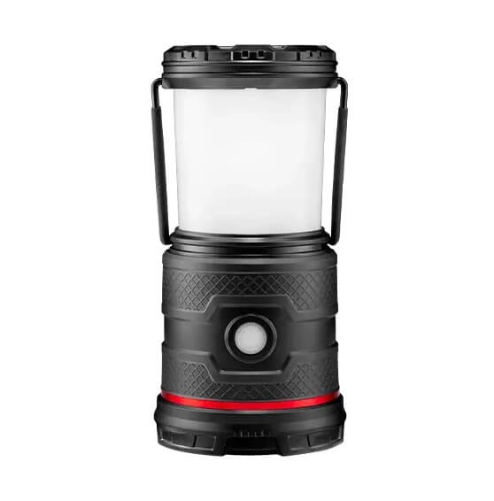 Coast Products 31297 Lantern 110-1000 Lumens Space Black Coast Products 31297 Lantern 110-1000 Lumens Space Black