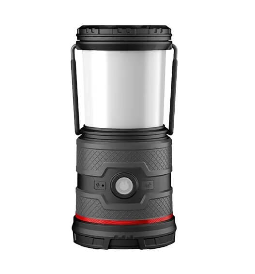 Coast Products 31136 Lantern 120-1000 Lumens Space Black Coast Products 31136 Lantern 120-1000 Lumens Space Black