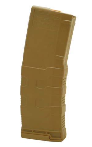 Amend2 300MOD3CYT30 MOD-3 30+1 300 Blackout Fits AR-15 Black Polymer