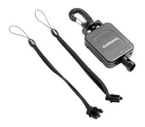 GAR 010-10888-00 GPSMAP RETRACTABLE LANYARD