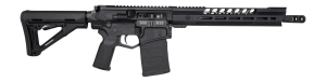 Diamondback DB2430C001 DB10 SBR 308 Win 20+1 13.50" Black Nitride Threaded Barrel  Black Anodized Aluminum Receiver w/Picatinny Rail  M-LOK Handguard  Magpul Black Polymer Furniture