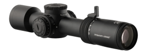 Primary Arms Optics 610220 PLx RDB 1.5-12x36mm ACSS Raptor 5.56 Yard Gen 2 Reticle Black Primary Arms Optics 610220 PLx RDB 1.5-12x36mm ACSS Raptor 5.56 Yard Gen 2 Reticle Black