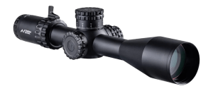 Primary Arms Optics 610186 SLx Black Hardcoat Anodized 3-18x 50mm 30mm Tube Illuminated MRAD Red ACSS Athena BPR MIL Reticle Primary Arms Optics 610186 SLx Black Hardcoat Anodized 3-18x 50mm 30mm Tube Illuminated MRAD Red ACSS Athena BPR MIL Reticle