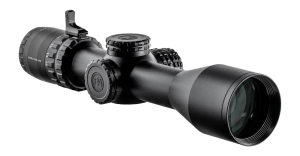 Primary Arms Optics 610225 SLx Black Hardcoat Anodized 4-16x 44mm Illuminated MRAD Red ACSS DEKA Gen2 Reticle Primary Arms Optics 610225 SLx Black Hardcoat Anodized 4-16x 44mm Illuminated MRAD Red ACSS DEKA Gen2 Reticle